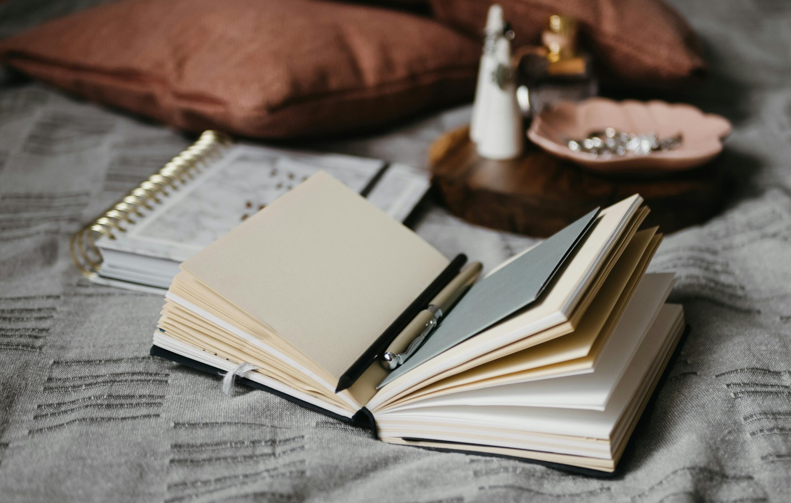 Zdjęcie do artykułu: Jak stworzyć domową strefę relaksu