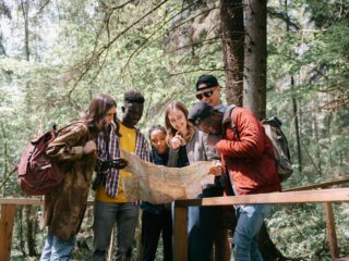 Zdjęcie do artykułu: Najlepsze plecaki i kufry – jak wybrać wyposażenie na trasy