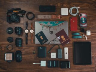 Zdjęcie do artykułu: Najlepsze powerbanki i ładowarki do tabletów