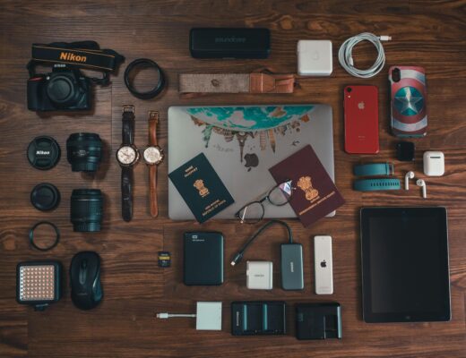 Zdjęcie do artykułu: Najlepsze powerbanki i ładowarki do tabletów