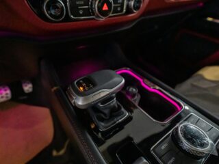 Zdjęcie do artykułu: Nowoczesne technologie w napędach – serwonapędy, falowniki i enkodery