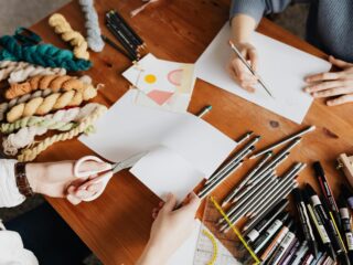 Zdjęcie do artykułu: Projekty DIY, które całkowicie odmienią twoje mieszkanie