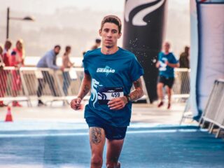 Zdjęcie do artykułu: Sport indywidualny a zdrowie psychiczne – pozytywny wpływ aktywności