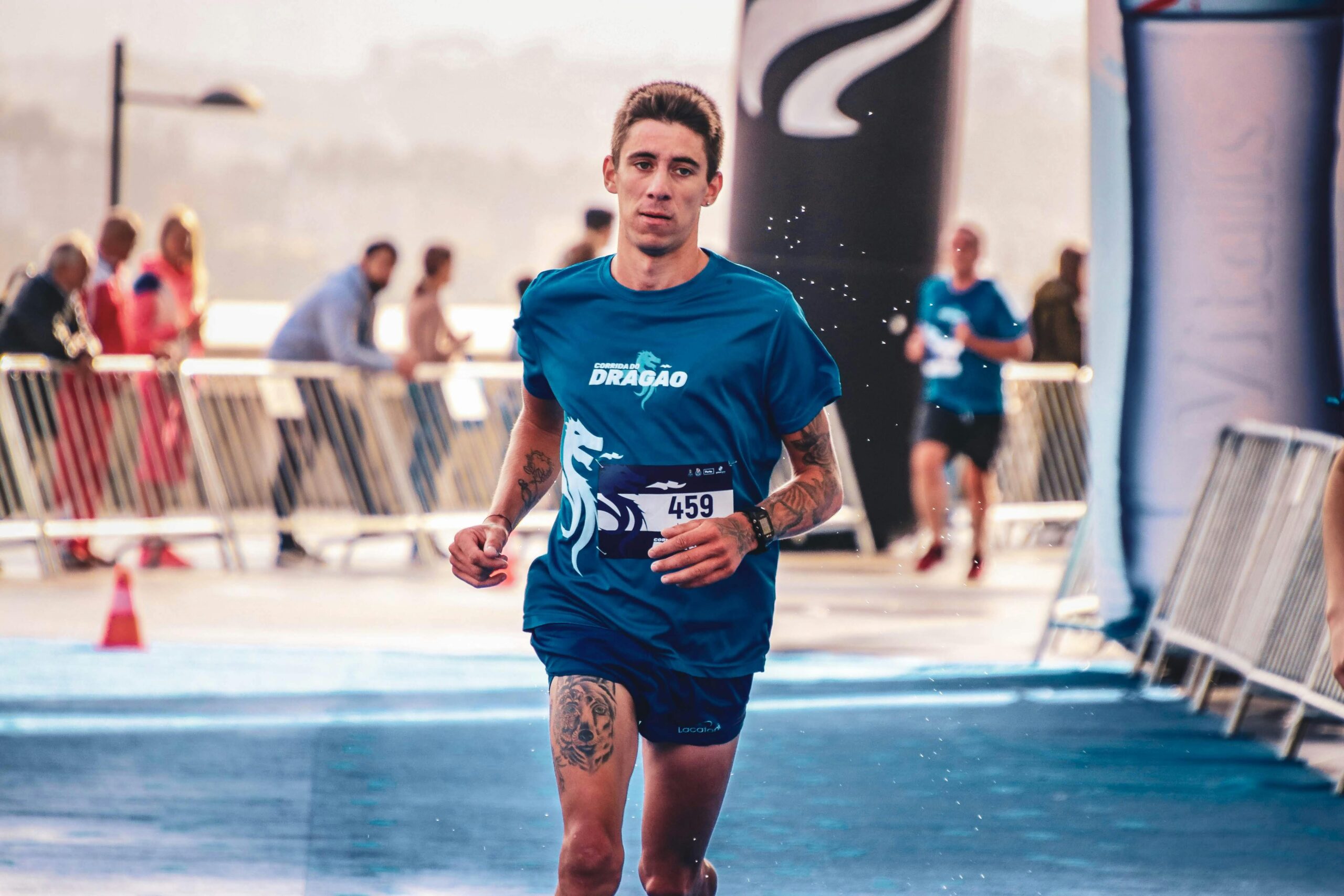 Zdjęcie do artykułu: Sport indywidualny a zdrowie psychiczne – pozytywny wpływ aktywności