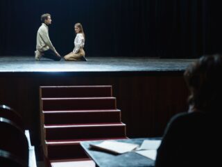Zdjęcie do artykułu: Najbardziej kultowe role filmowe wszech czasów